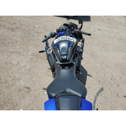 2023 YAMAHA YZFR7 JYARM38EXPA006563 54939035