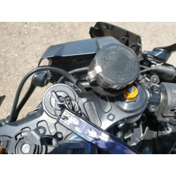 2023 YAMAHA YZFR7 JYARM38EXPA006563 54939035