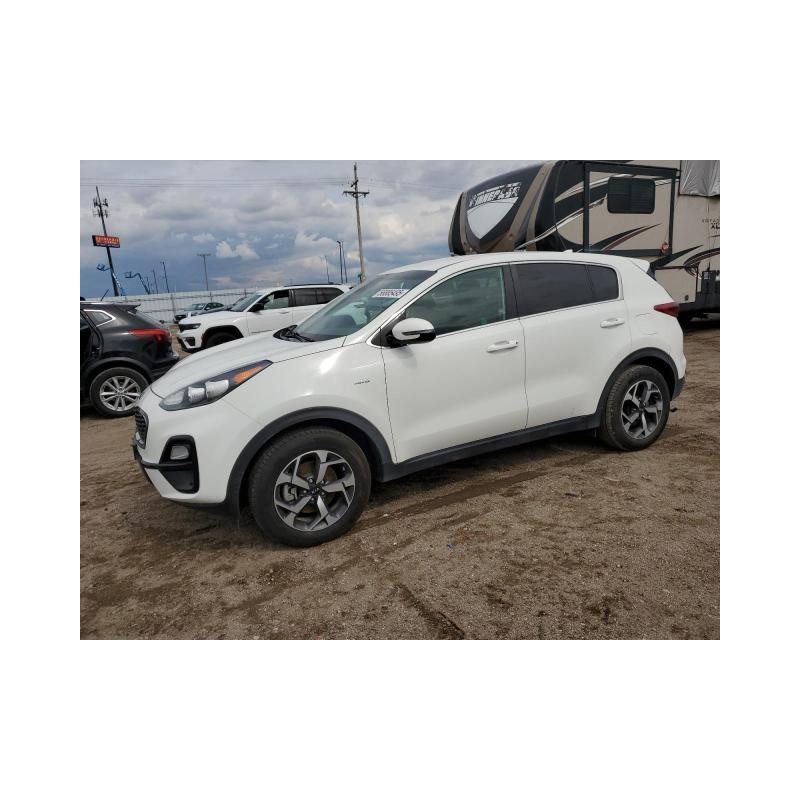 2020 KIA SPORTAGE KNDPMCAC9L7836379 56885495 2020 KIA SPORTAGE KNDPMCAC9L7836379 56885495