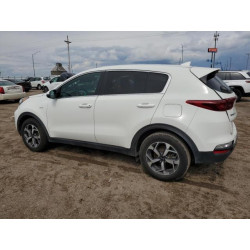 2020 KIA SPORTAGE KNDPMCAC9L7836379 56885495