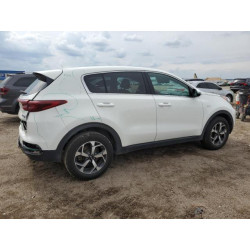 2020 KIA SPORTAGE KNDPMCAC9L7836379 56885495