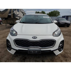 2020 KIA SPORTAGE KNDPMCAC9L7836379 56885495