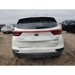 2020 KIA SPORTAGE KNDPMCAC9L7836379 56885495