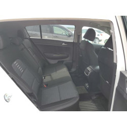 2020 KIA SPORTAGE KNDPMCAC9L7836379 56885495