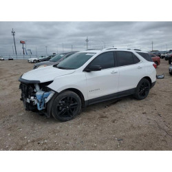 2021 CHEVROLET EQUINOX 3GNAXUEV5ML348727 57305635