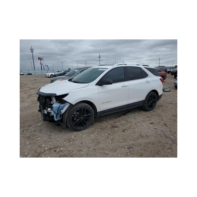2021 CHEVROLET EQUINOX 3GNAXUEV5ML348727 57305635 2021 CHEVROLET EQUINOX 3GNAXUEV5ML348727 57305635