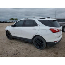 2021 CHEVROLET EQUINOX 3GNAXUEV5ML348727 57305635
