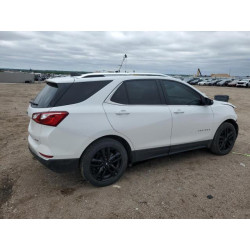2021 CHEVROLET EQUINOX 3GNAXUEV5ML348727 57305635