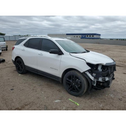 2021 CHEVROLET EQUINOX 3GNAXUEV5ML348727 57305635