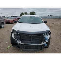 2021 CHEVROLET EQUINOX 3GNAXUEV5ML348727 57305635