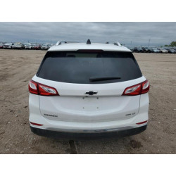 2021 CHEVROLET EQUINOX 3GNAXUEV5ML348727 57305635