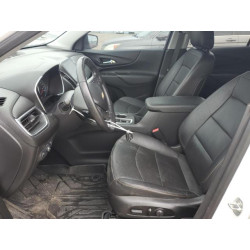 2021 CHEVROLET EQUINOX 3GNAXUEV5ML348727 57305635
