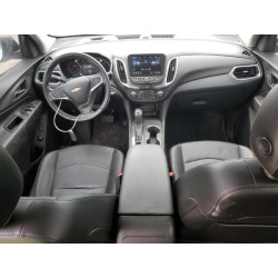 2021 CHEVROLET EQUINOX 3GNAXUEV5ML348727 57305635
