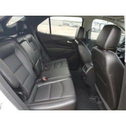 2021 CHEVROLET EQUINOX 3GNAXUEV5ML348727 57305635