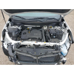 2021 CHEVROLET EQUINOX 3GNAXUEV5ML348727 57305635