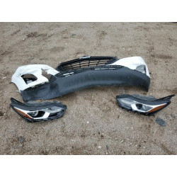 2021 CHEVROLET EQUINOX 3GNAXUEV5ML348727 57305635