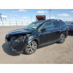 2020 SUBARU FORESTER JF2SKAUC2LH535674 57518415