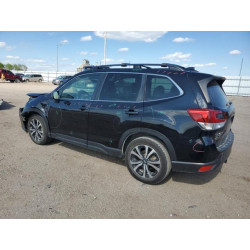 2020 SUBARU FORESTER JF2SKAUC2LH535674 57518415