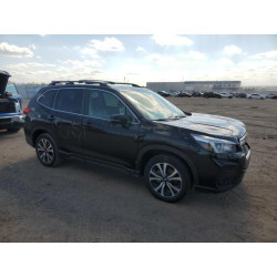 2020 SUBARU FORESTER JF2SKAUC2LH535674 57518415