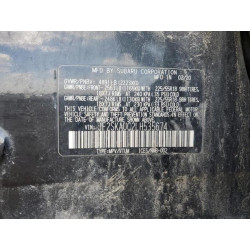 2020 SUBARU FORESTER JF2SKAUC2LH535674 57518415