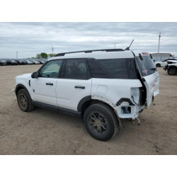 2021 FORD BRONCO 3FMCR9B62MRB24992 58366775