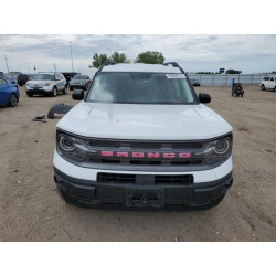 2021 FORD BRONCO 3FMCR9B62MRB24992 58366775