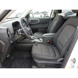 2021 FORD BRONCO 3FMCR9B62MRB24992 58366775
