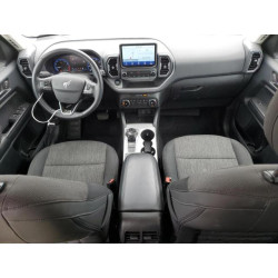 2021 FORD BRONCO 3FMCR9B62MRB24992 58366775