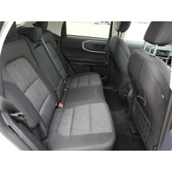 2021 FORD BRONCO 3FMCR9B62MRB24992 58366775