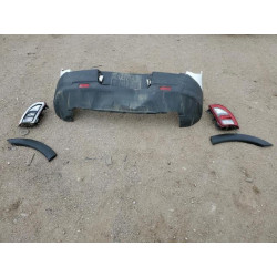 2021 FORD BRONCO 3FMCR9B62MRB24992 58366775