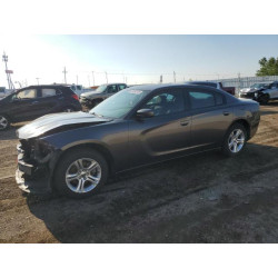 2021 DODGE CHARGER 2C3CDXBG6MH568649 58383105