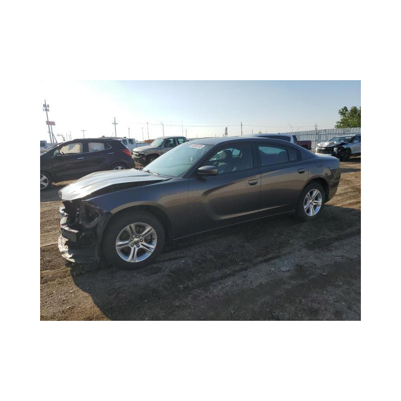 2021 DODGE CHARGER 2C3CDXBG6MH568649 58383105 2021 DODGE CHARGER 2C3CDXBG6MH568649 58383105