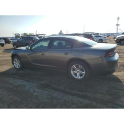 2021 DODGE CHARGER 2C3CDXBG6MH568649 58383105