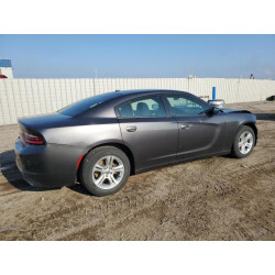 2021 DODGE CHARGER 2C3CDXBG6MH568649 58383105