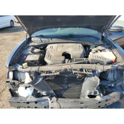 2021 DODGE CHARGER 2C3CDXBG6MH568649 58383105