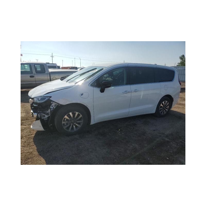 2024 CHRYSLER PACIFICA 2C4RC1S73RR137712 58384055