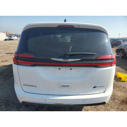 2024 CHRYSLER PACIFICA 2C4RC1S73RR137712 58384055
