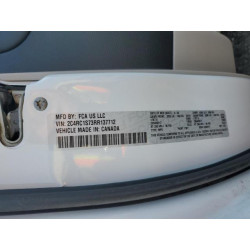 2024 CHRYSLER PACIFICA 2C4RC1S73RR137712 58384055