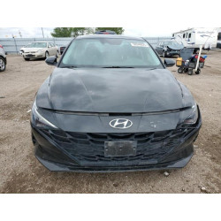 2023 HYUNDAI ELANTRA KMHLM4AJ4PU033307 58546025
