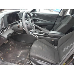 2023 HYUNDAI ELANTRA KMHLM4AJ4PU033307 58546025