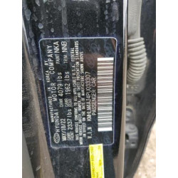 2023 HYUNDAI ELANTRA KMHLM4AJ4PU033307 58546025