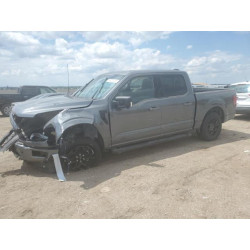 2025 FORD All Models 1FTEW3LP5SKD23451 59013015