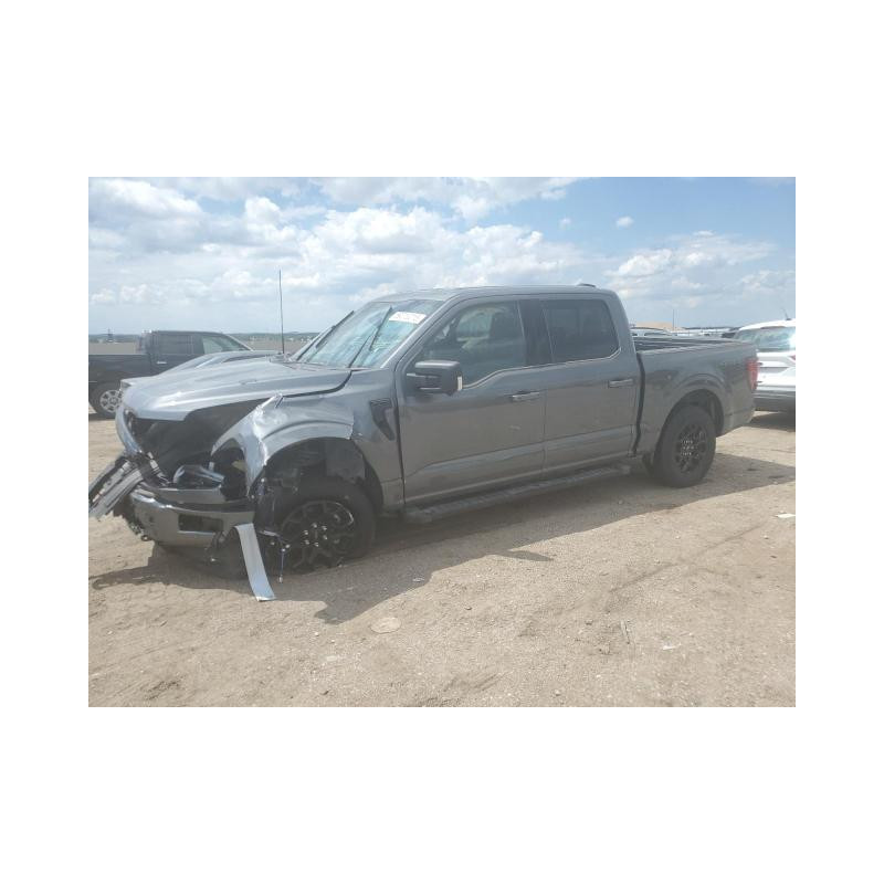 2025 FORD All Models 1FTEW3LP5SKD23451 59013015 2025 FORD All Models 1FTEW3LP5SKD23451 59013015