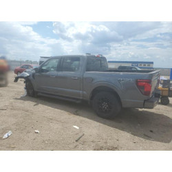 2025 FORD All Models 1FTEW3LP5SKD23451 59013015