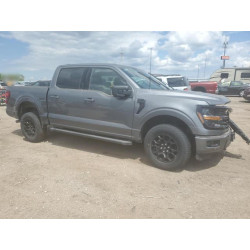 2025 FORD All Models 1FTEW3LP5SKD23451 59013015