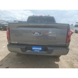 2025 FORD All Models 1FTEW3LP5SKD23451 59013015