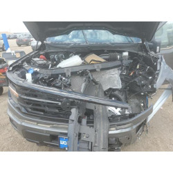2025 FORD All Models 1FTEW3LP5SKD23451 59013015