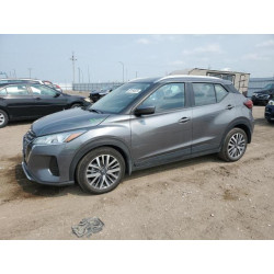 2024 NISSAN KICKS 3N1CP5CV4RL571202 60194025