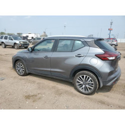 2024 NISSAN KICKS 3N1CP5CV4RL571202 60194025