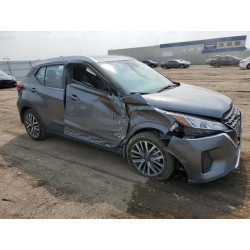 2024 NISSAN KICKS 3N1CP5CV4RL571202 60194025